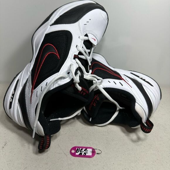 Other - Nike Air Monarch IV Men's Training Shoes (Size: 10,5 4D 416355-101